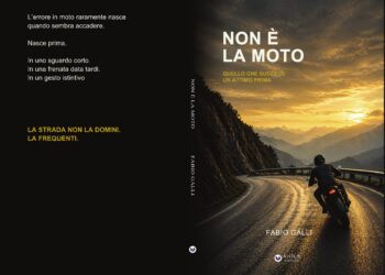 Non è la moto